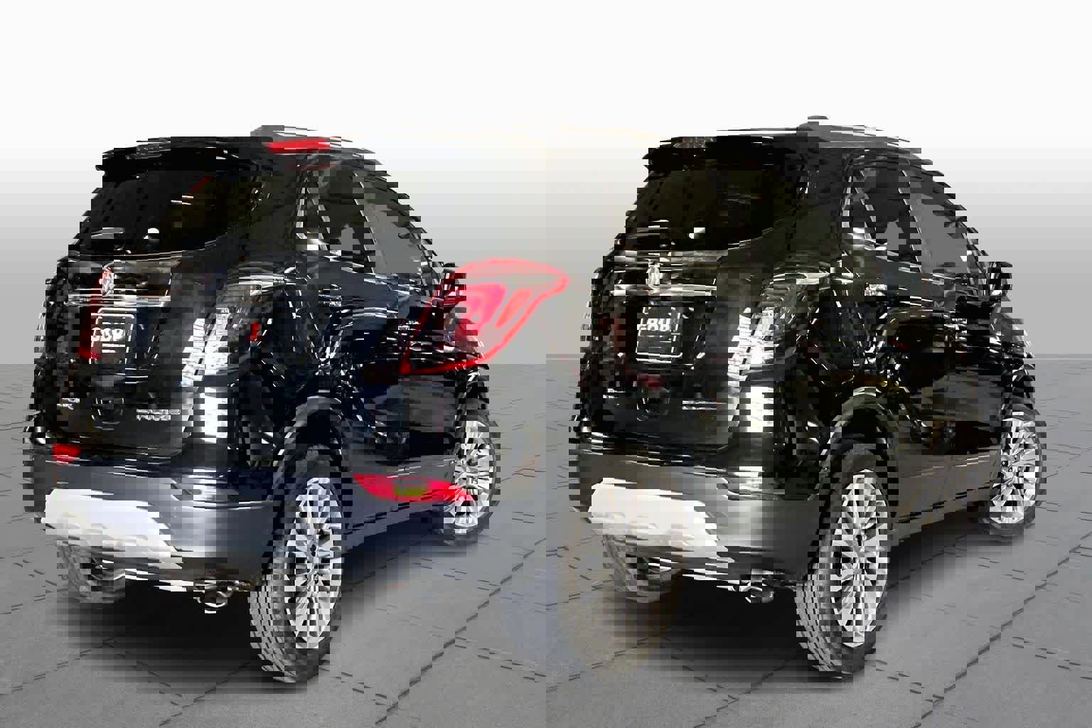 Used 2018 Buick Encore Preferred image 12