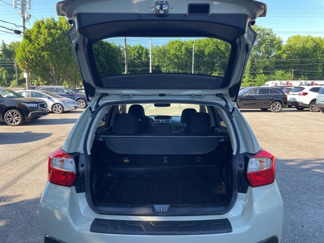Used 2016 Subaru Crosstrek 2.0i Premium AWD/4WD image 16