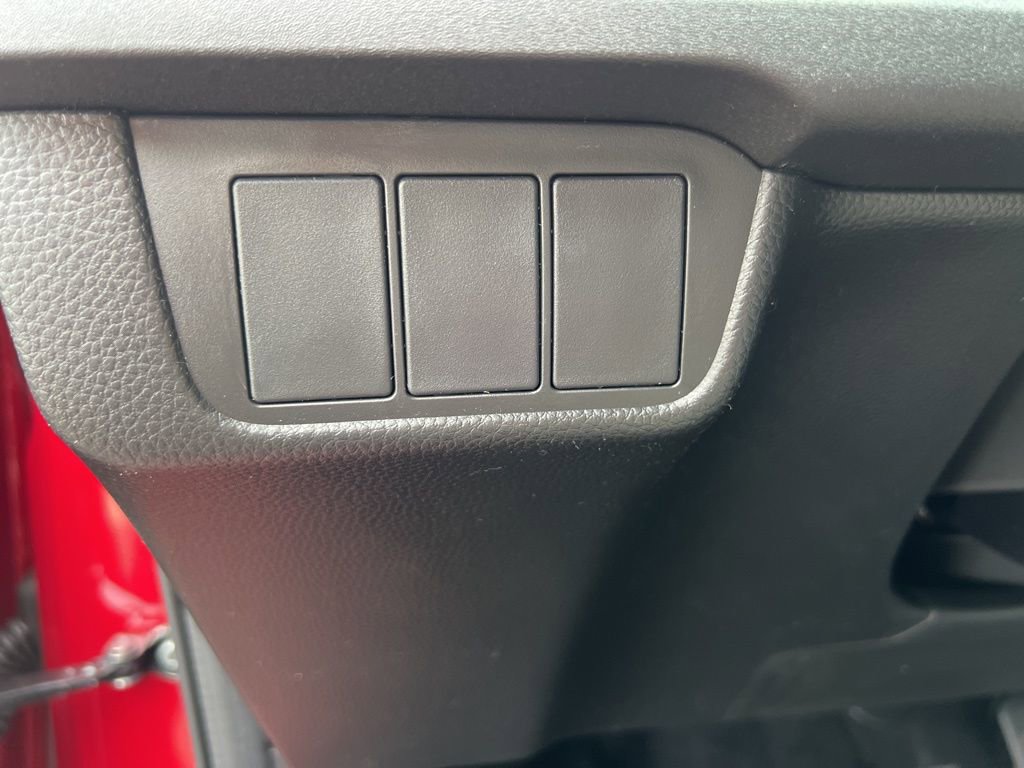 New 2026 Honda CR-V LX image 14