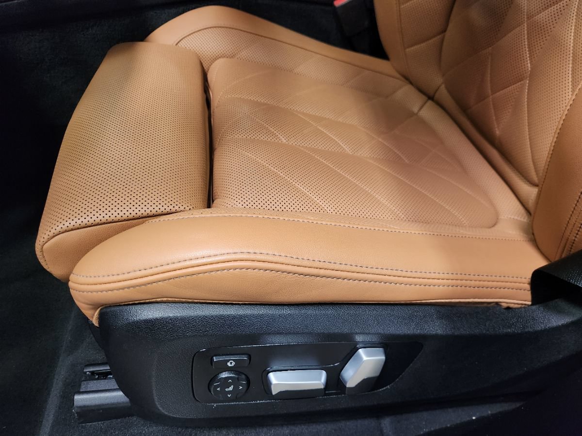 Used 2024 BMW X5 sDrive40i w/ Parking Assistance Package RWD image 42