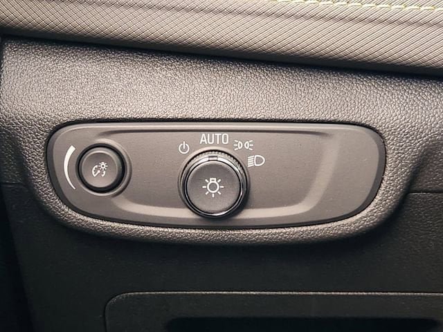 New 2026 Chevrolet TrailBlazer ACTIV w/ Convenience Package FWD image 18