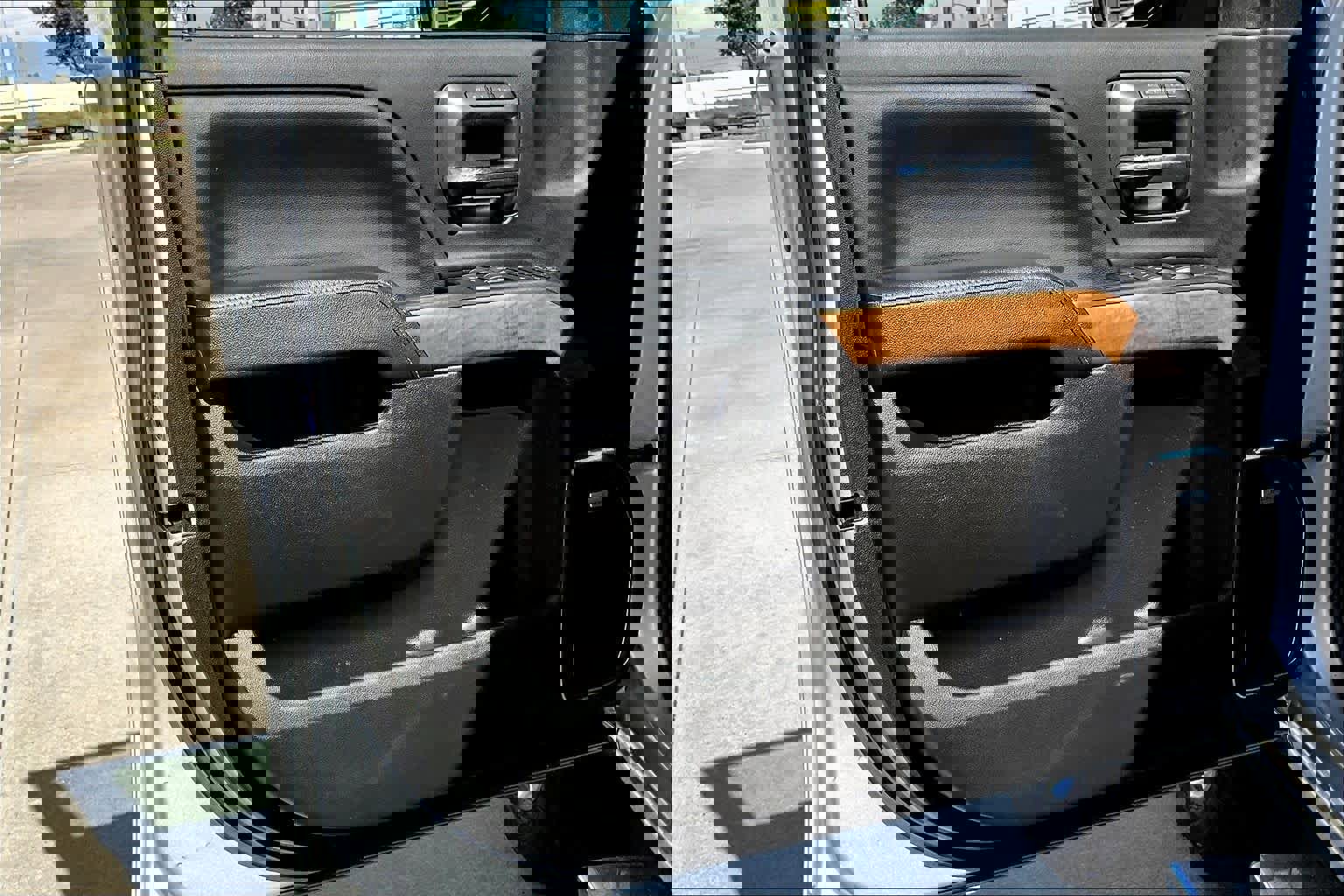 Used 2019 Chevrolet Silverado 2500 LTZ w/ Duramax Plus Package image 21