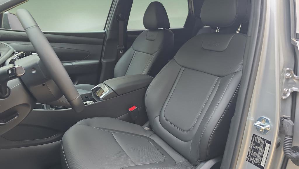 New 2026 Hyundai Tucson XRT AWD/4WD image 8