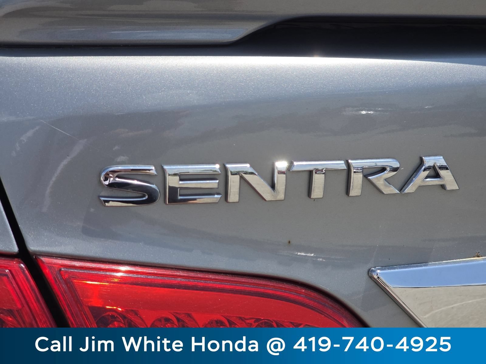 Used 2014 Nissan Sentra SR FWD image 13