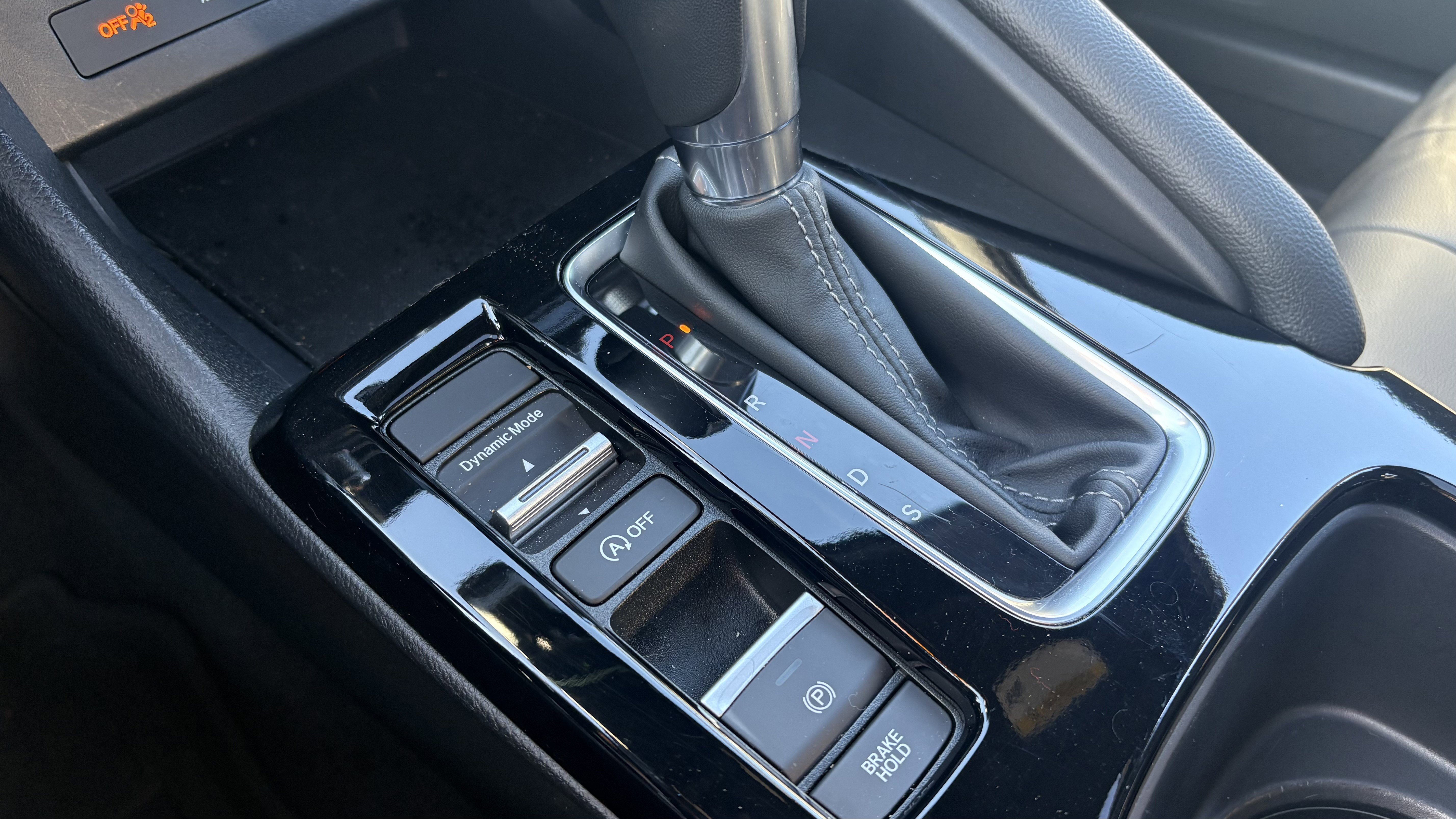 Used 2024 Acura Integra A-Spec image 27