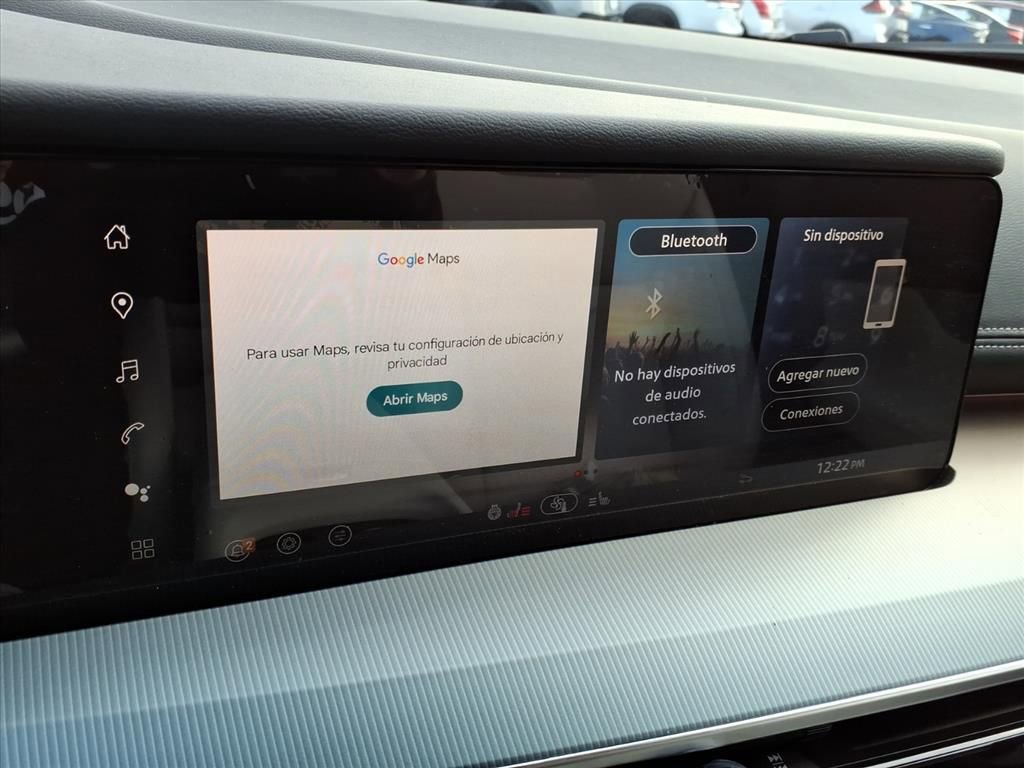 New 2026 Nissan Murano SL image 15