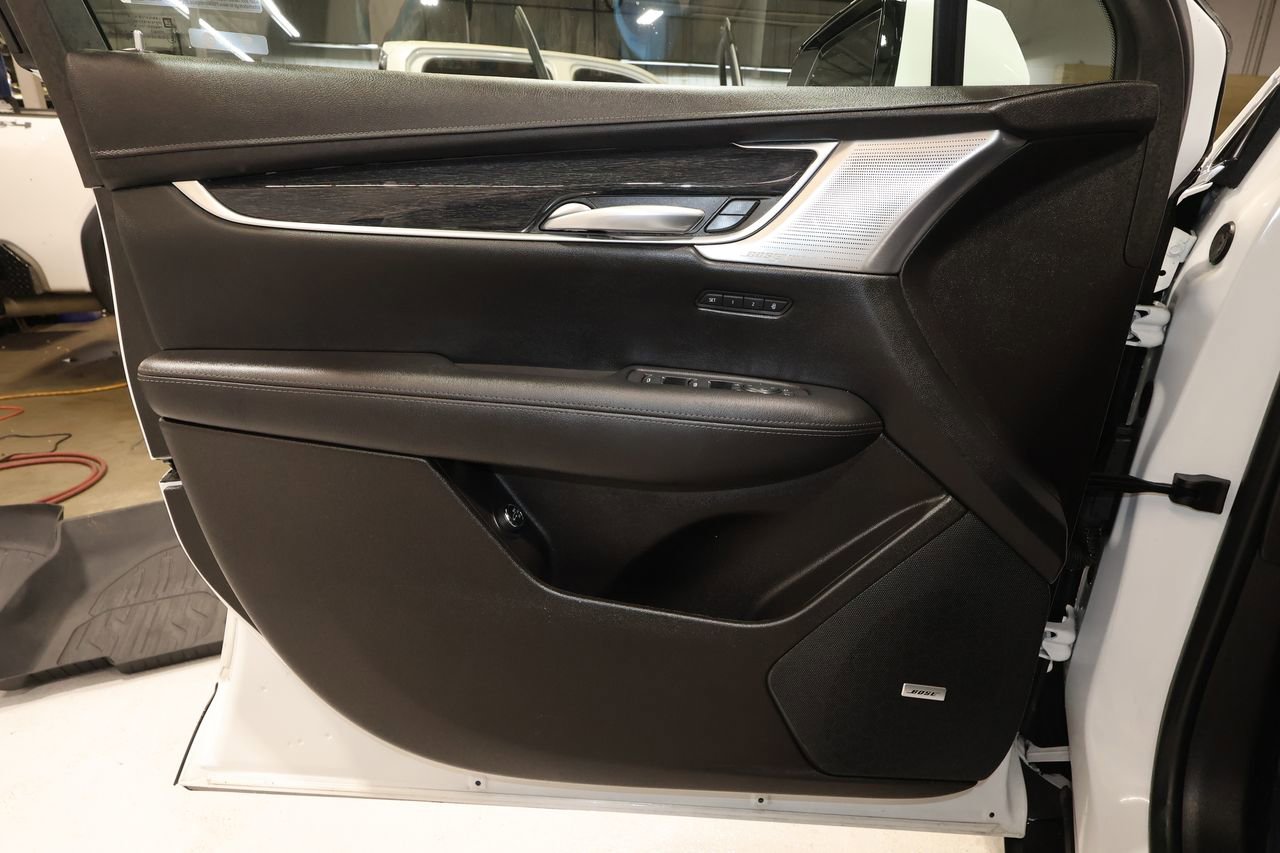 Used 2022 Cadillac XT5 Premium Luxury image 21