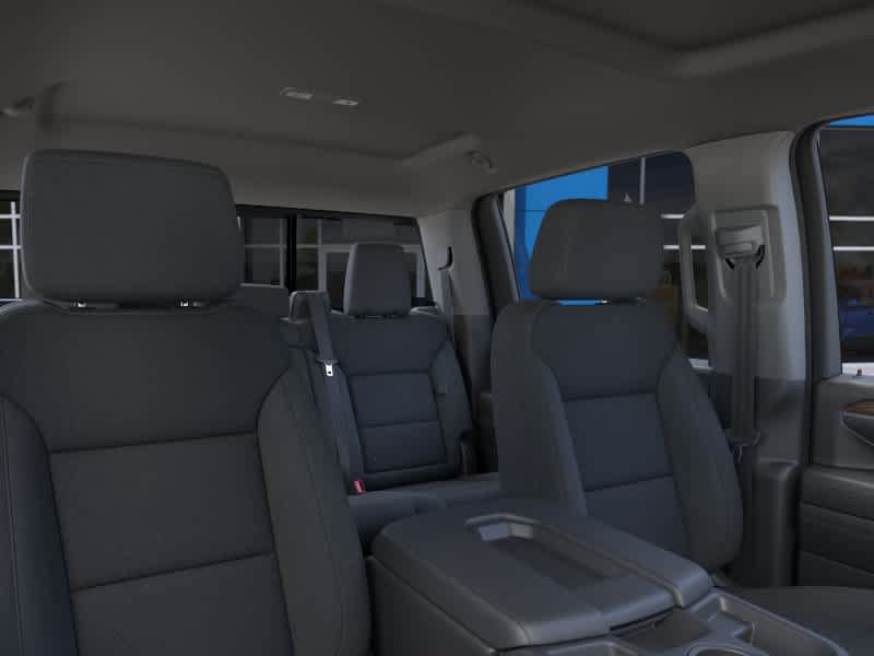 New 2026 Chevrolet Silverado 2500 LT w/ All Star Edition AWD/4WD image 24