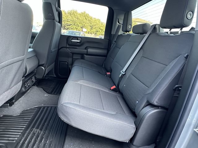 New 2026 Chevrolet Silverado 2500 Custom w/ Custom Value Package image 20