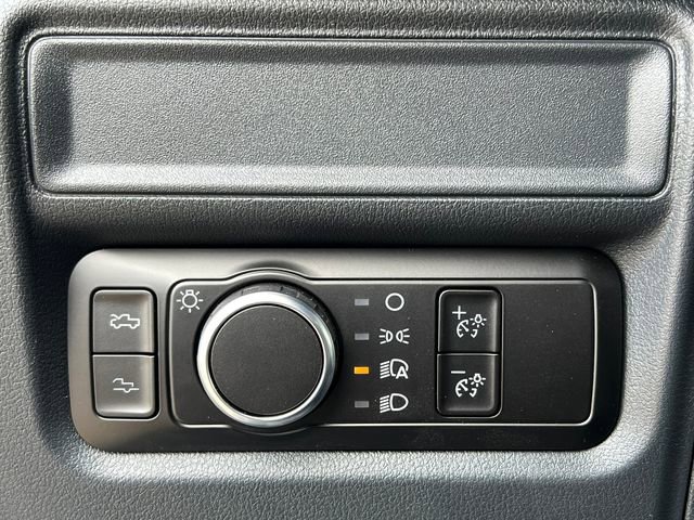 New 2025 Ford F150 Lightning Lariat image 26