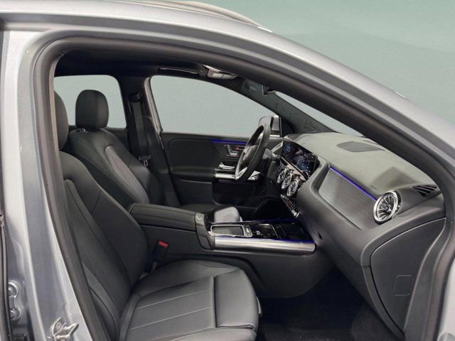 New 2026 Mercedes-Benz GLA 250 4MATIC image 21