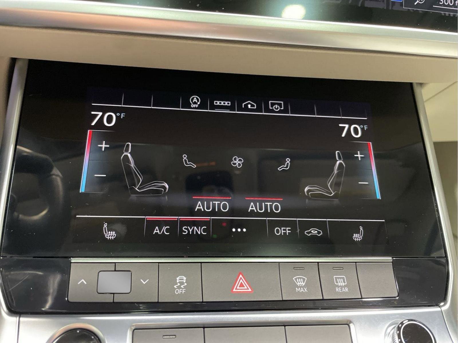 Certified 2022 Audi A6 Premium w/ Convenience Package image 14