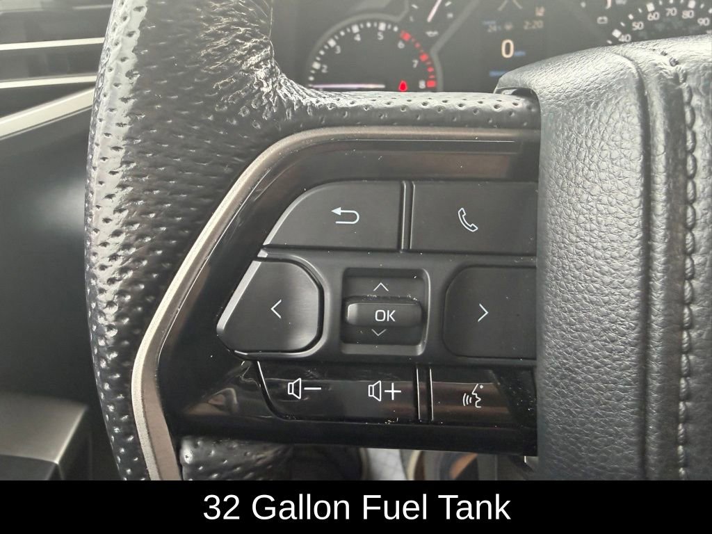 Used 2024 Toyota Tundra SR5 image 16