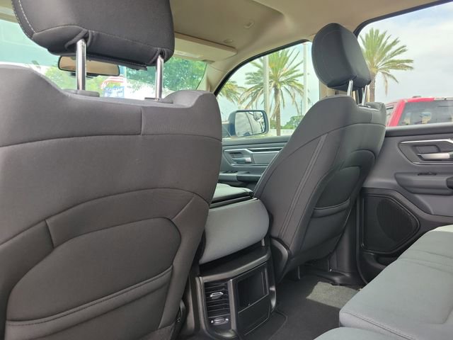 Used 2019 RAM 1500 Big Horn image 11