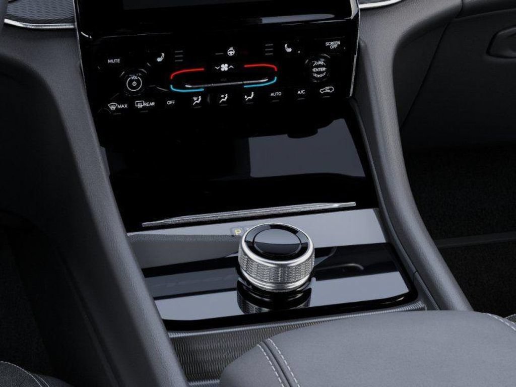 New 2025 Jeep Grand Cherokee Laredo X w/ Luxury Tech Group I AWD/4WD image 24
