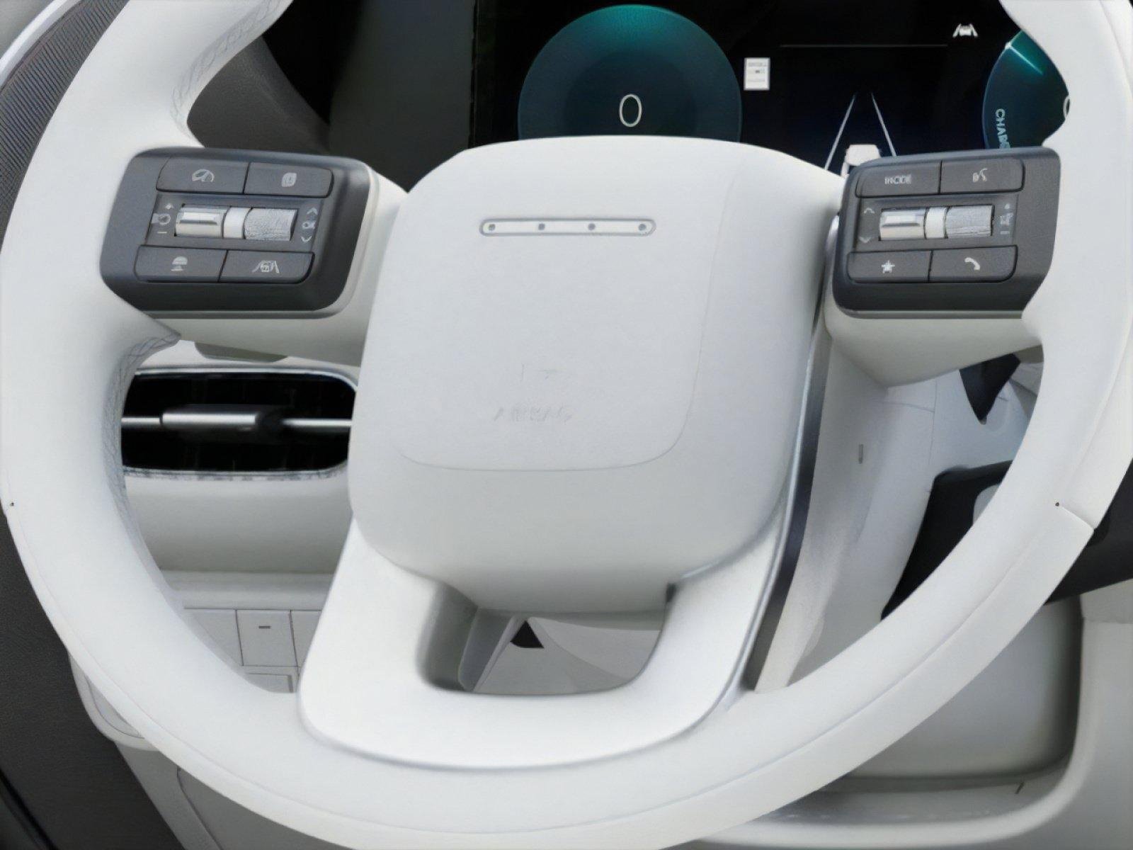 New 2026 Hyundai Palisade SEL AWD/4WD image 15
