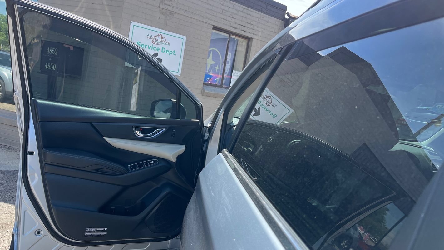 Used 2019 Subaru Ascent Limited AWD/4WD image 10