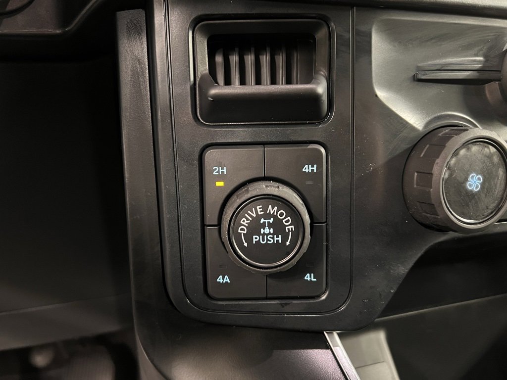 New 2025 Ford F150 STX w/ LOBO Package image 16