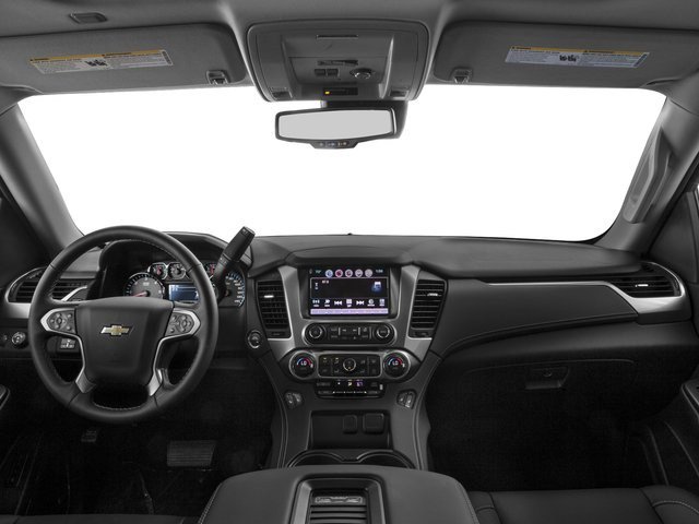 Used 2017 Chevrolet Tahoe LT RWD image 12