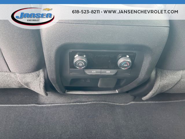 New 2026 Chevrolet Traverse LT w/ Driver Confidence Package FWD image 20