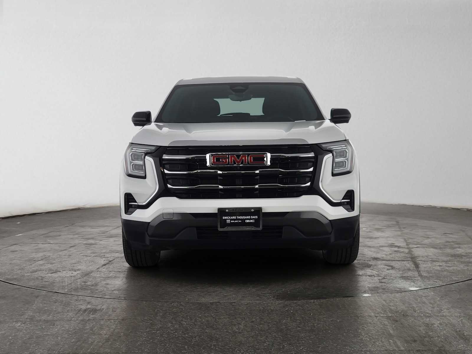 Used 2026 GMC Terrain Elevation w/ Technology Package II AWD/4WD image 9