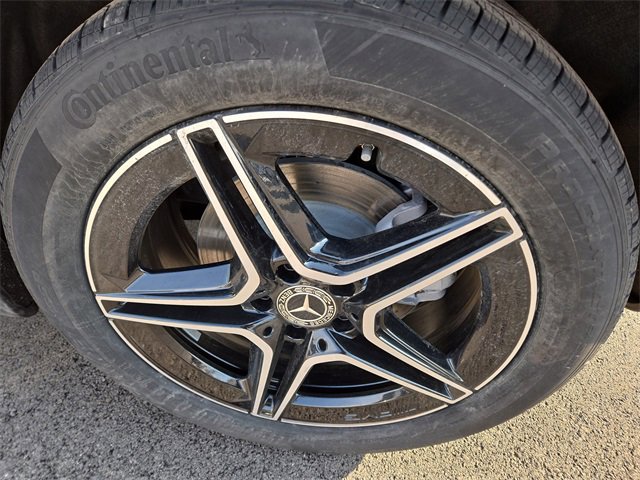 New 2026 Mercedes-Benz GLB 250 4MATIC image 30