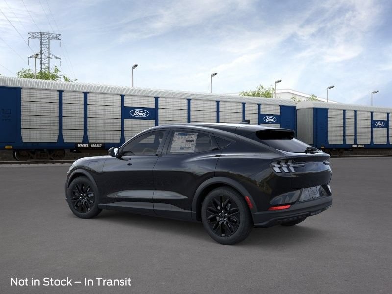 New 2026 Ford Mustang Mach-E Select RWD image 32