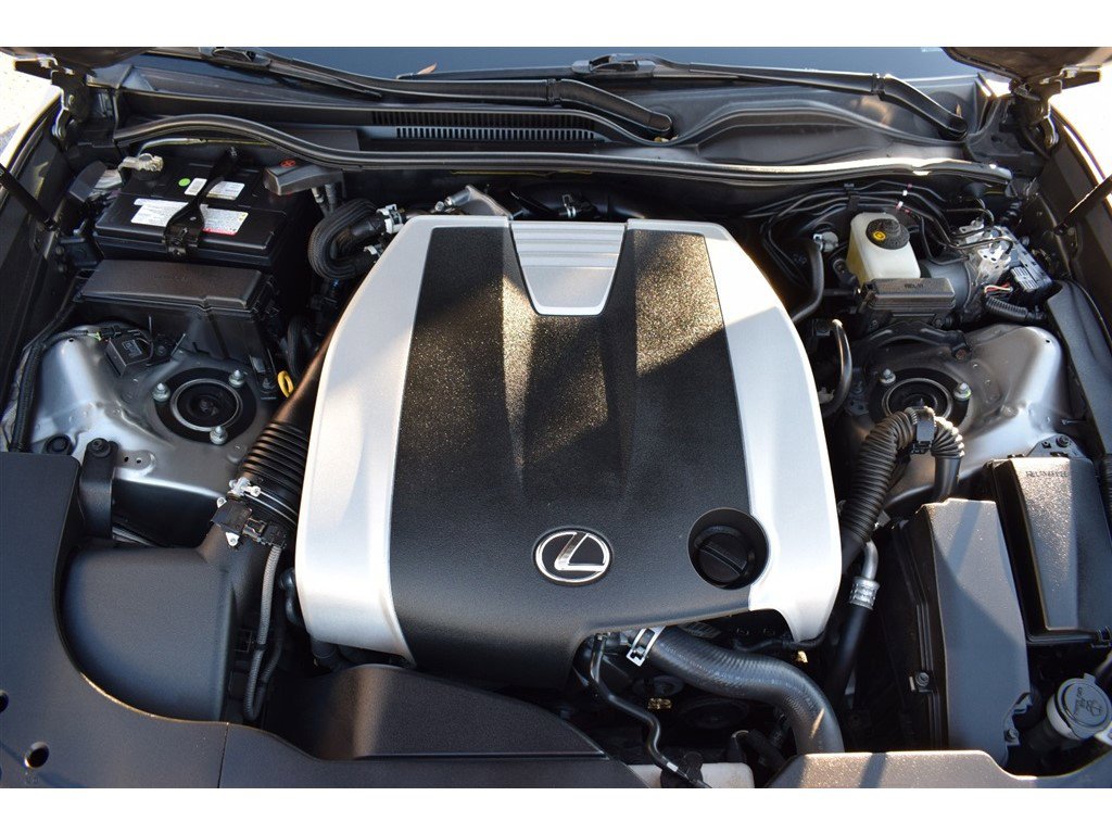 Used 2015 Lexus RC 350 image 50