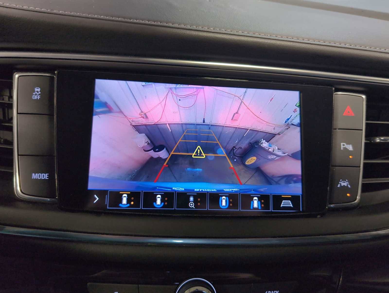 Used 2020 Buick Enclave Avenir w/ Avenir Technology Package image 15