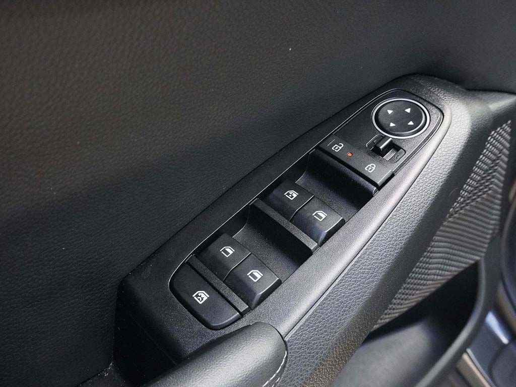 Used 2024 Kia Seltos EX AWD/4WD image 40