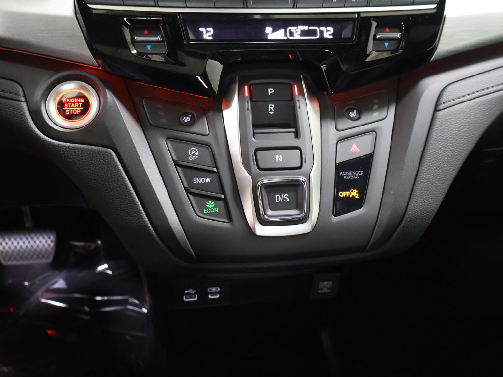 New 2026 Honda Odyssey Sport-L image 21