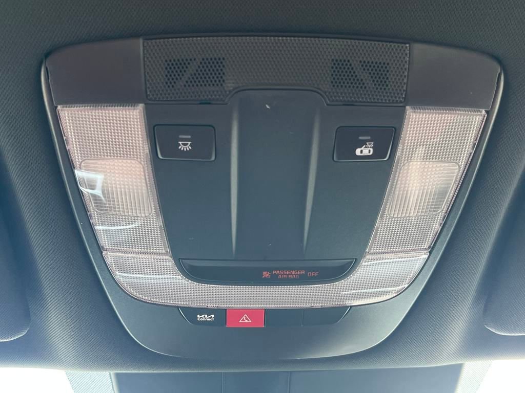 New 2026 Kia K5 GT-Line w/ GT-Line Red Interior Package image 32