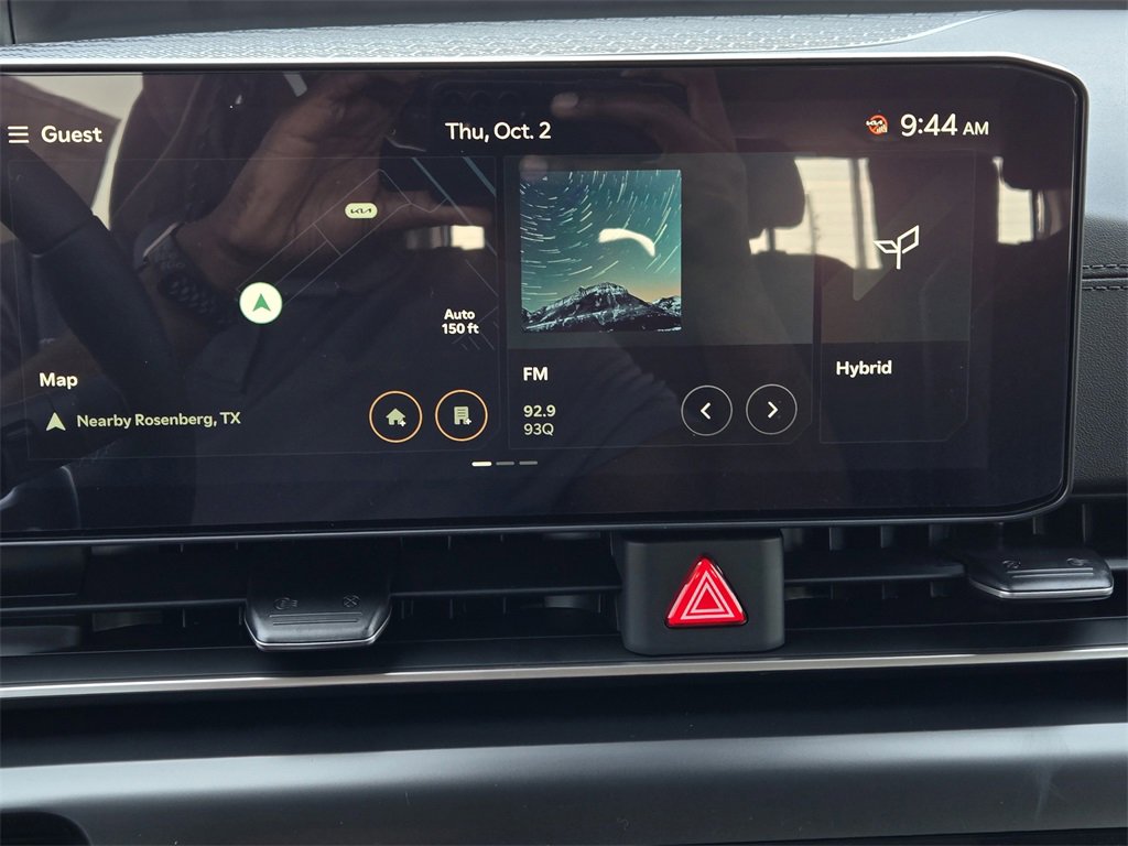 New 2026 Kia Carnival LXS image 12