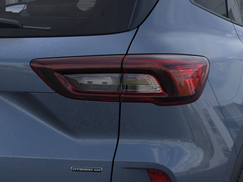 New 2026 Ford Escape ST-Line Select w/ Tech Pack #1 image 21