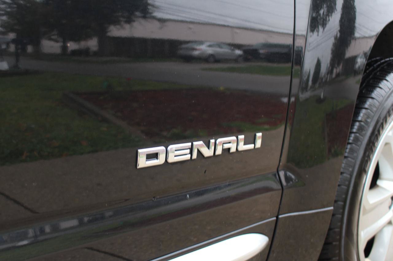 Used 2015 GMC Terrain Denali FWD image 43