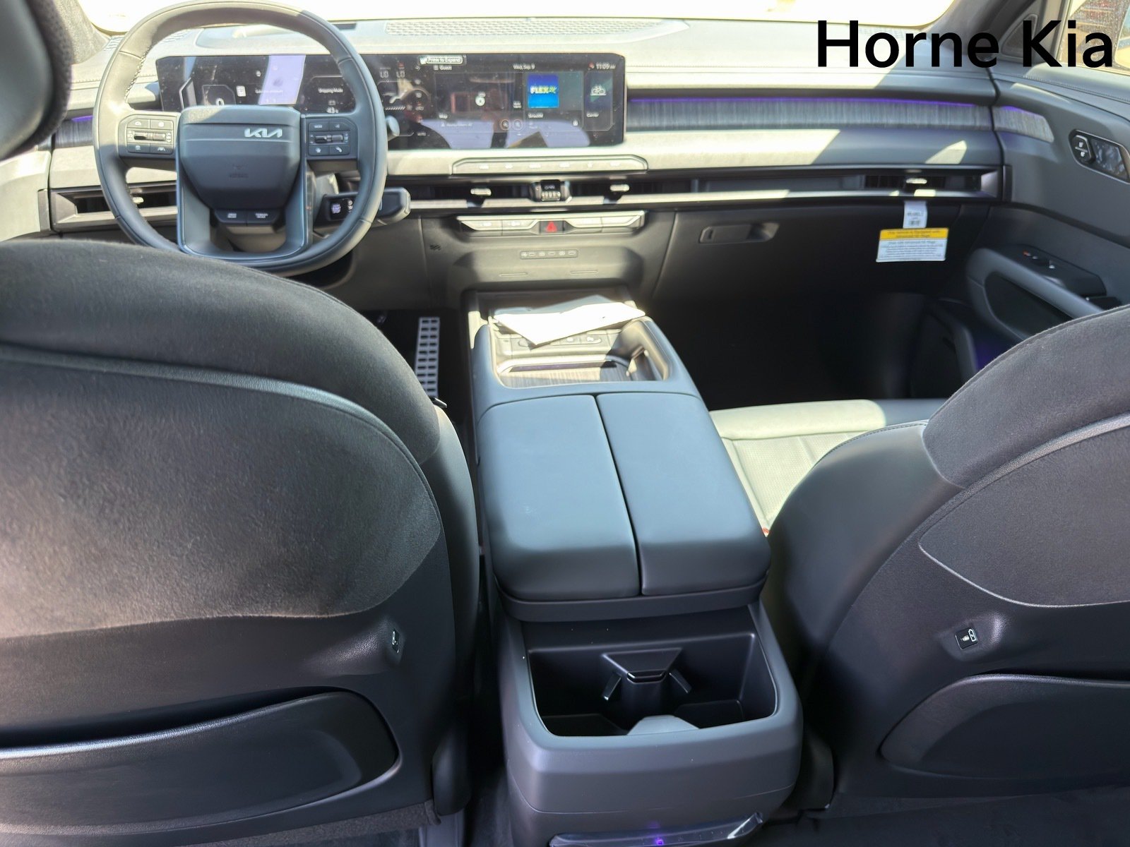 New 2027 Kia Telluride X-Line SX Prestige AWD/4WD image 22