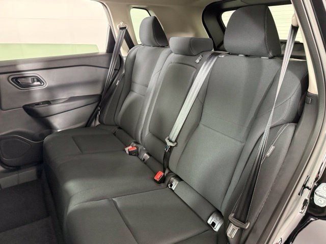 Certified 2024 Nissan Rogue S FWD image 22