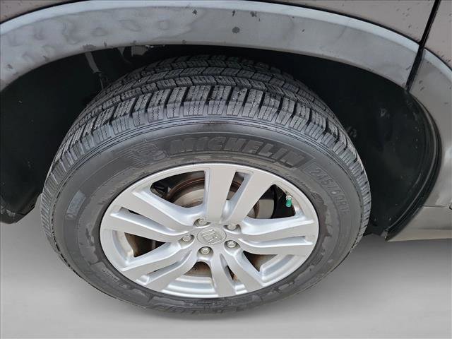 Used 2016 Honda Pilot LX image 11