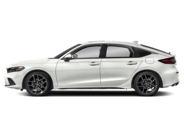 Used 2024 Honda Civic Sport Touring image 3