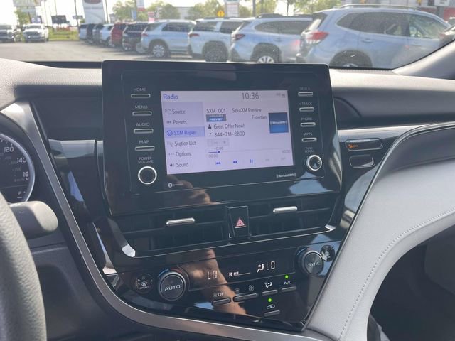 Used 2024 Toyota Camry LE image 23