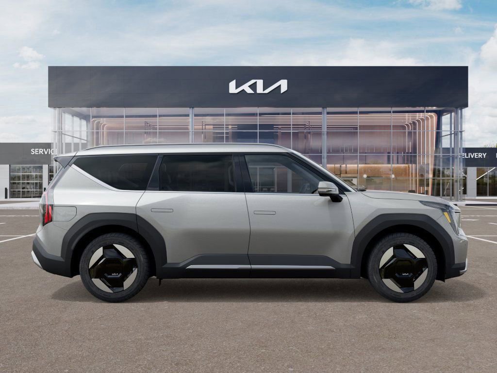 New 2026 Kia EV9 Wind image 7