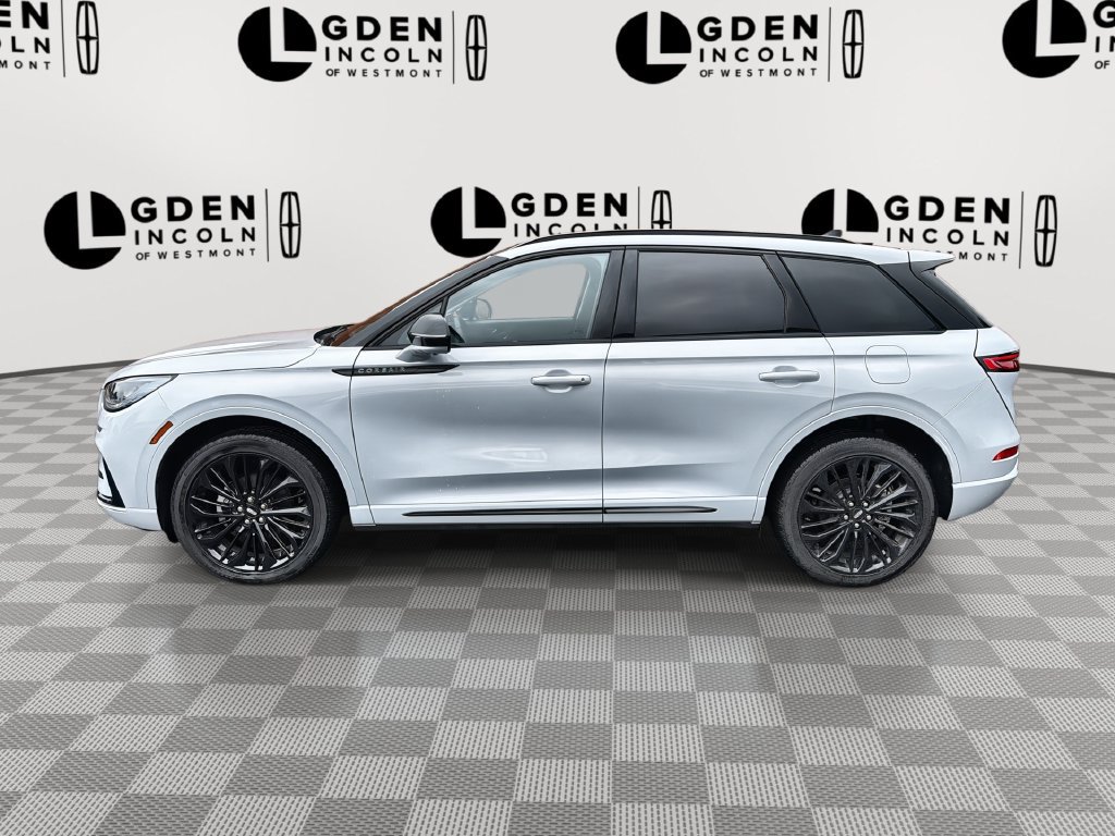 Used 2026 Lincoln Corsair Premiere AWD/4WD image 5