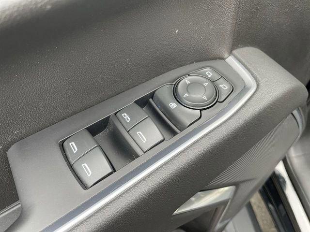 Used 2022 Chevrolet Silverado 1500 RST image 13