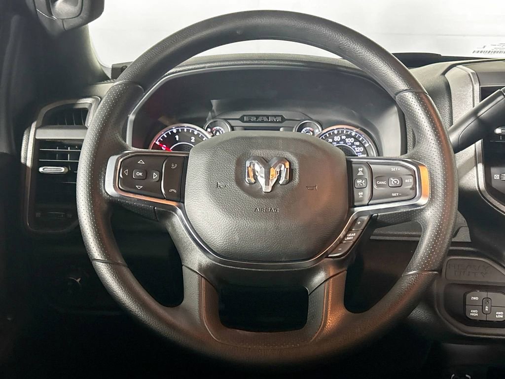 New 2026 RAM 3500 Tradesman image 13