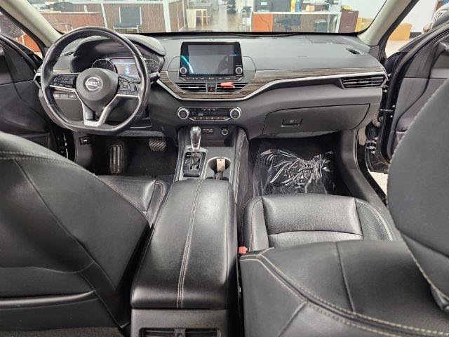Used 2019 Nissan Altima 2.5 SL FWD image 10