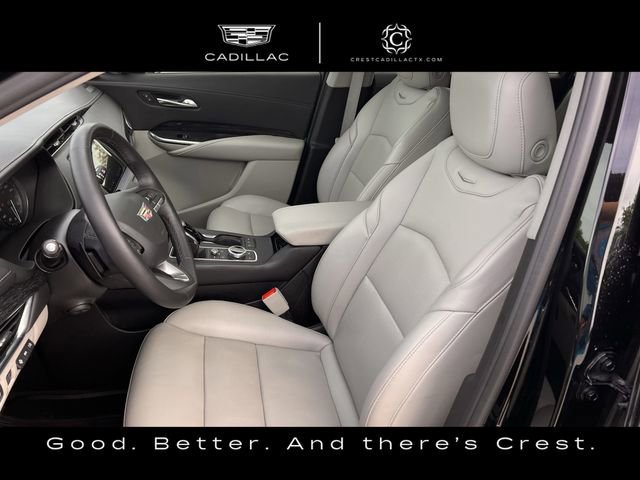 Certified 2023 Cadillac XT4 Premium Luxury w/ Technology Package image 27