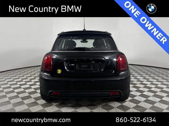 Used 2024 MINI Cooper SE image 6