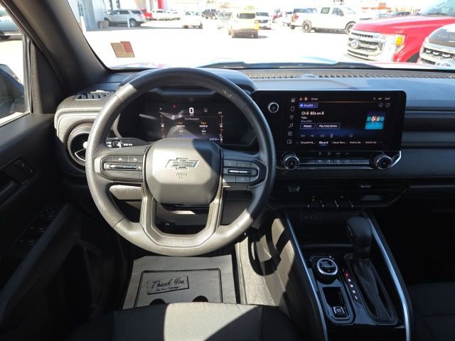 Used 2023 Chevrolet Colorado Trail Boss w/ Advanced Trailering Package image 26
