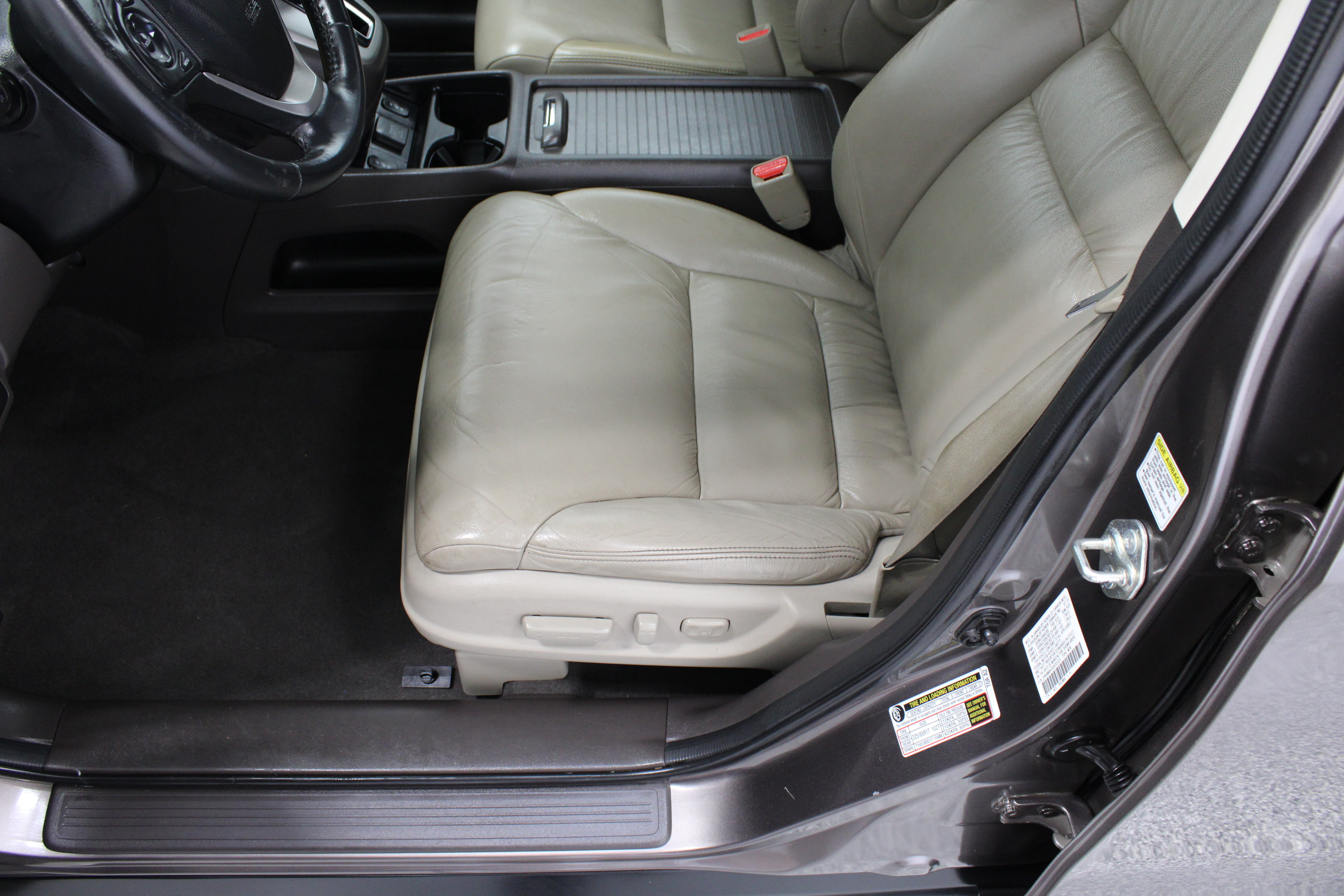 Used 2014 Honda CR-V EX-L image 15