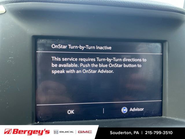 Certified 2022 GMC Terrain SLE w/ Driver Convenience Package image 17